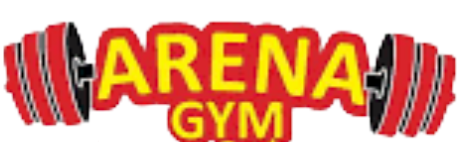 ArenaGYM Logo