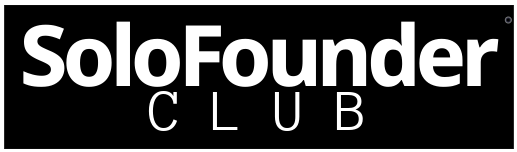 SoloFounder Club Logo