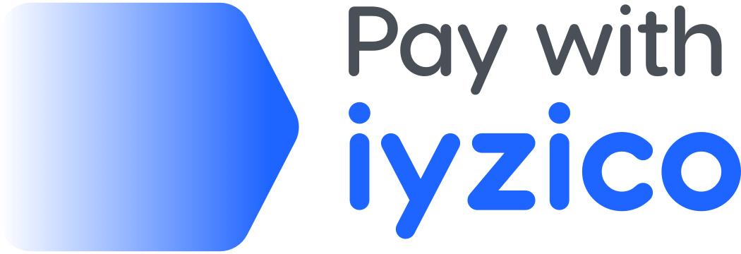 Iyzico Logo